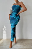 robe longue soirée grande taille