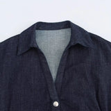 Robe longue soirée avec fermeture bouton élégante mince