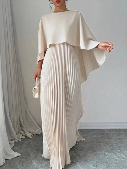 robe soirée longue grande taille