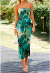 robe longue soirée grande taille