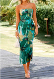 robe longue soirée grande taille