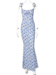 robe longue grande taille soirée