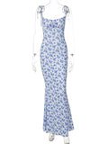 robe longue grande taille soirée