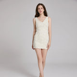 robe longue fluide ete grande taille